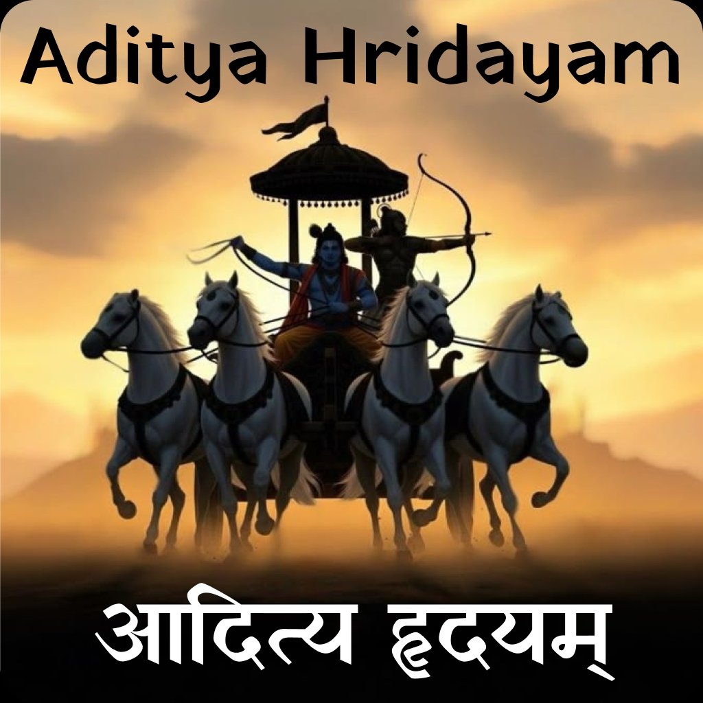 Hanuman Stotra