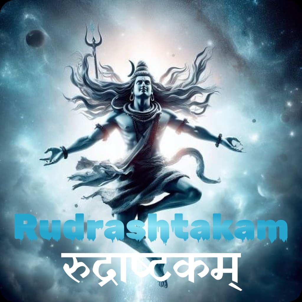 Rudrashtakam